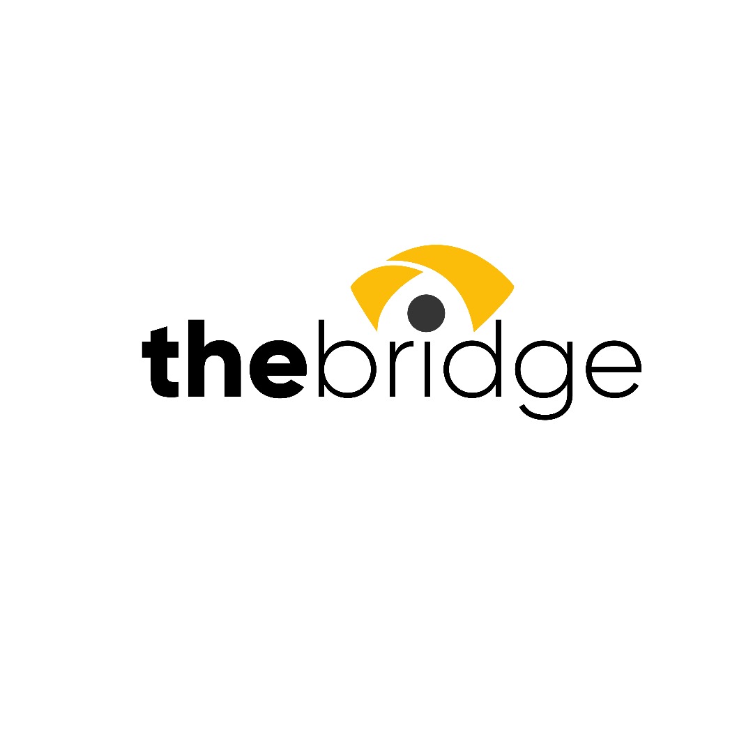 THE BRIDGE logo (1)
